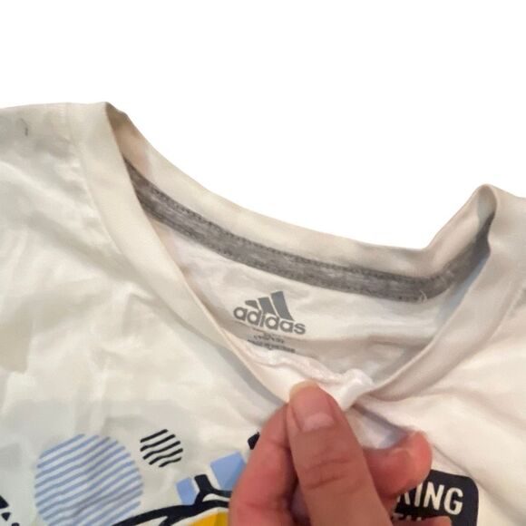 Adidas boys bundle size medium 10-12 great price - Picture 4 of 4